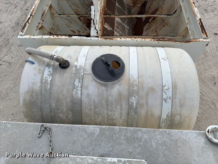 image for item ED5016 2022 International HX620 volumetric concrete mixer truck