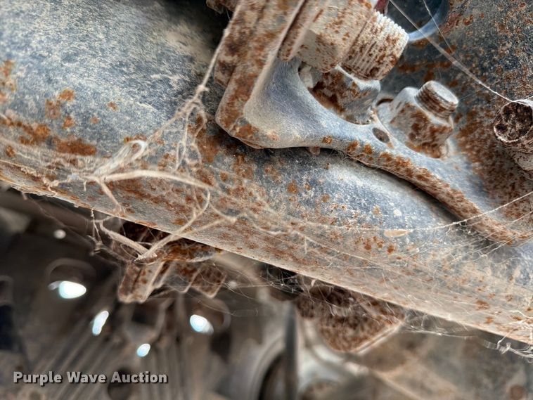 image for item ED5016 2022 International HX620 volumetric concrete mixer truck