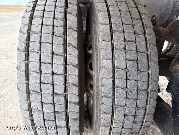 image for item ED5016 2022 International HX620 volumetric concrete mixer truck