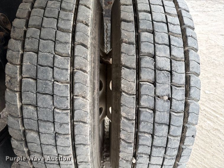 image for item ED5016 2022 International HX620 volumetric concrete mixer truck