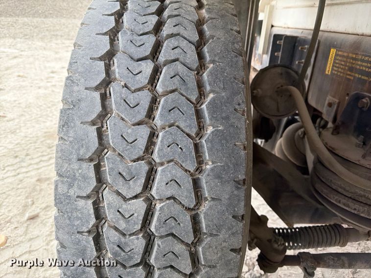 image for item ED5016 2022 International HX620 volumetric concrete mixer truck