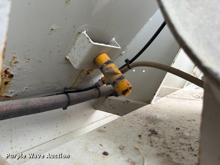 image for item ED5018 2021 Western Star 4700 volumetric concrete mixer truck