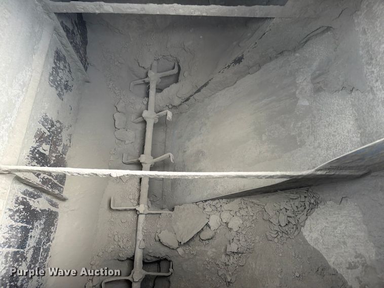 image for item ED5018 2021 Western Star 4700 volumetric concrete mixer truck