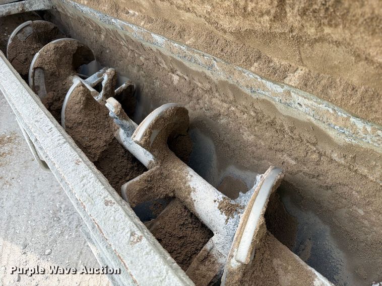 image for item ED5018 2021 Western Star 4700 volumetric concrete mixer truck