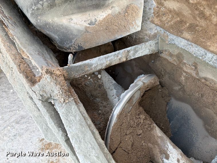 image for item ED5018 2021 Western Star 4700 volumetric concrete mixer truck