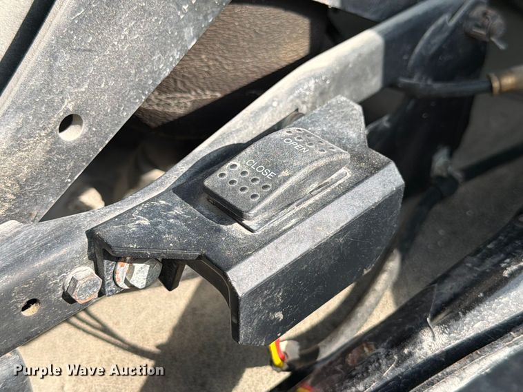 image for item ED5018 2021 Western Star 4700 volumetric concrete mixer truck