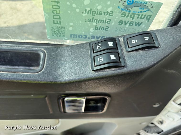 image for item ED5018 2021 Western Star 4700 volumetric concrete mixer truck