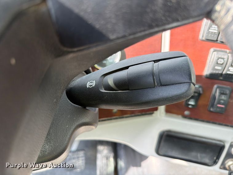 image for item ED5018 2021 Western Star 4700 volumetric concrete mixer truck