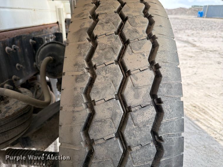 image for item ED5018 2021 Western Star 4700 volumetric concrete mixer truck