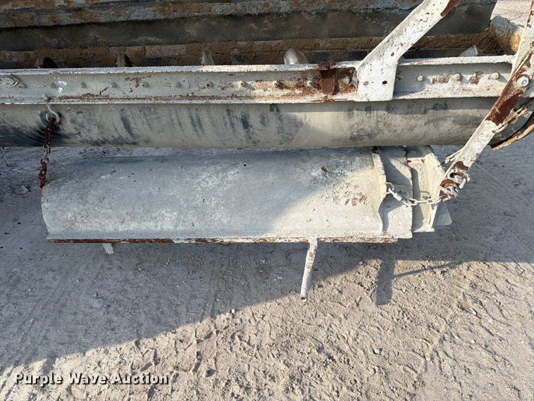 image for item ED5020 2021 Peterbilt 567 volumetric concrete mixer truck