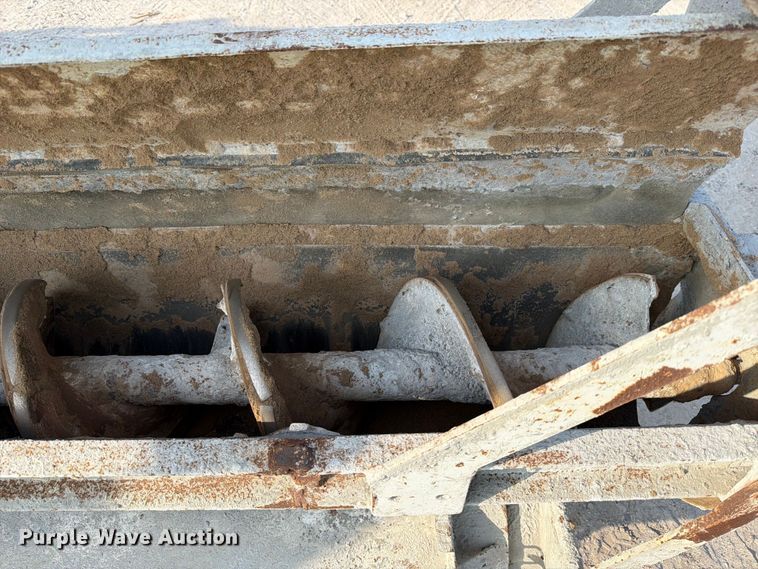 image for item ED5020 2021 Peterbilt 567 volumetric concrete mixer truck