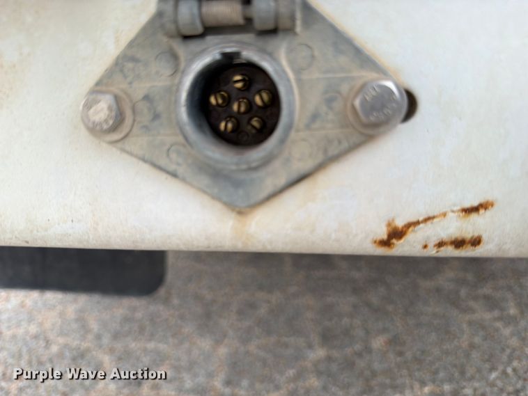 image for item ED5032 2011 Ford F450 Super Duty bucket truck