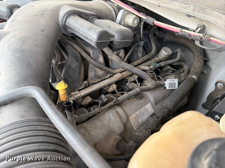 image for item ED5032 2011 Ford F450 Super Duty bucket truck