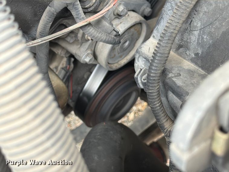 image for item ED5032 2011 Ford F450 Super Duty bucket truck