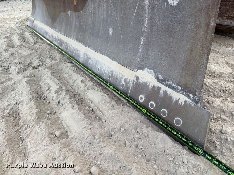 image for item ED5046 2019 Caterpillar D6K2 LGP dozer