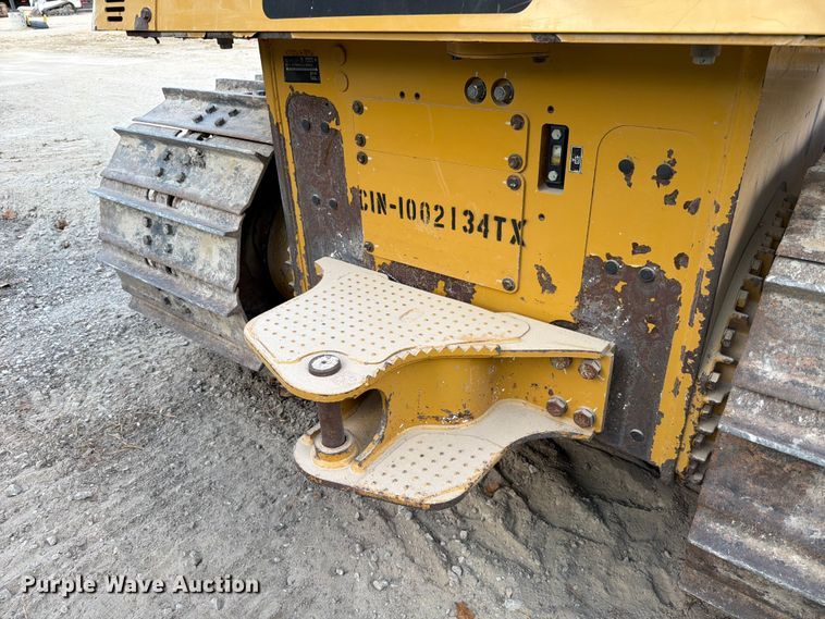 image for item ED5046 2019 Caterpillar D6K2 LGP dozer