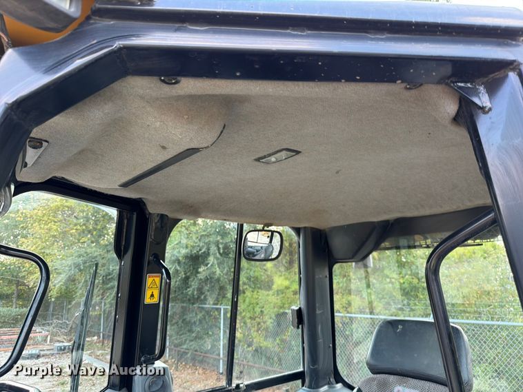 image for item ED5046 2019 Caterpillar D6K2 LGP dozer