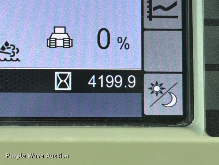 image for item ED5046 2019 Caterpillar D6K2 LGP dozer