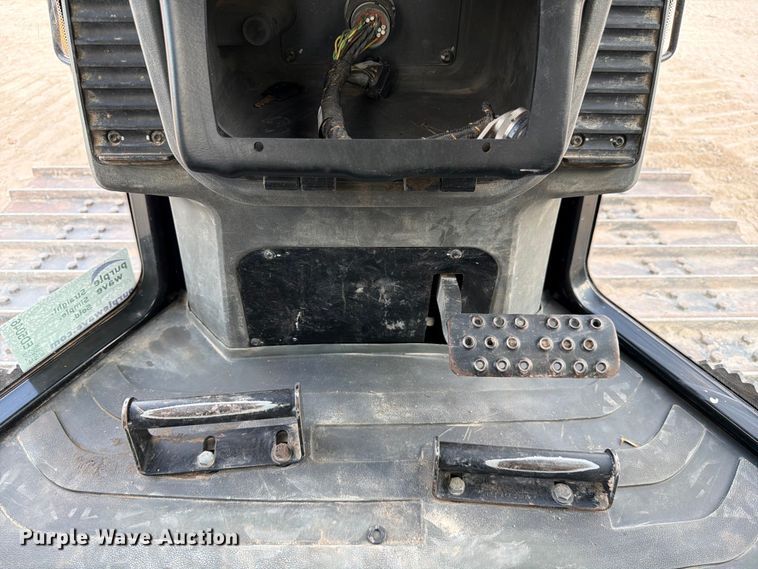 image for item ED5046 2019 Caterpillar D6K2 LGP dozer