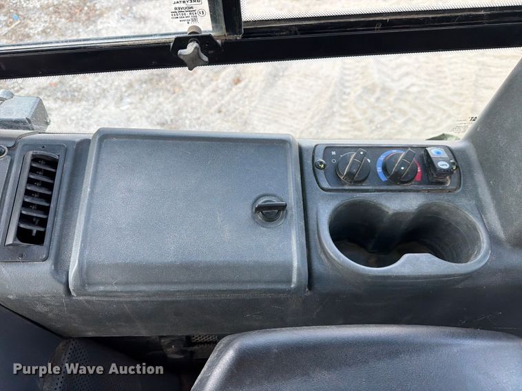 image for item ED5046 2019 Caterpillar D6K2 LGP dozer