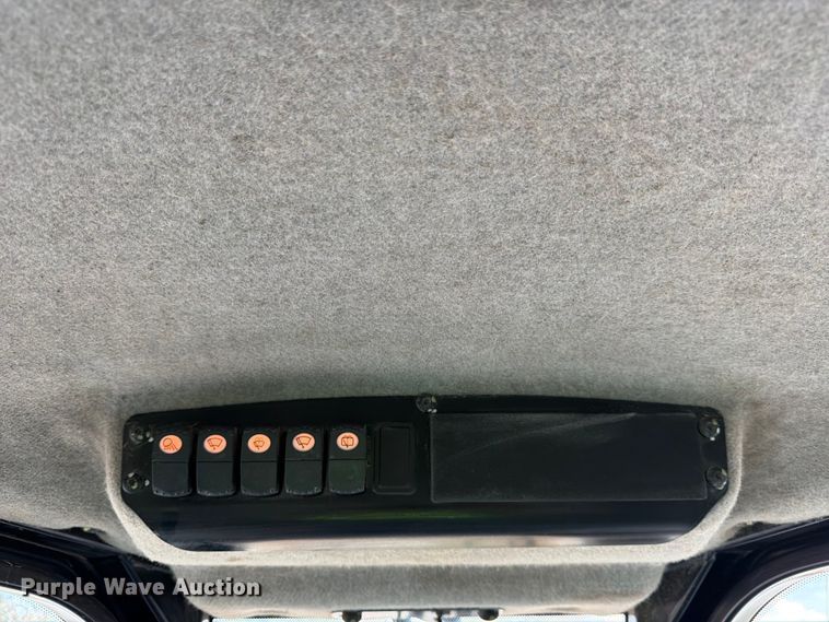 image for item ED5046 2019 Caterpillar D6K2 LGP dozer