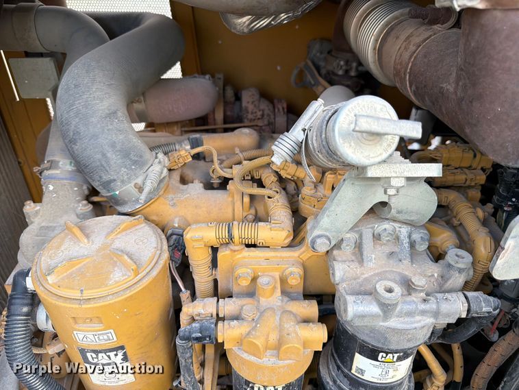 image for item ED5046 2019 Caterpillar D6K2 LGP dozer