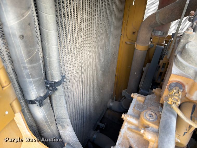 image for item ED5046 2019 Caterpillar D6K2 LGP dozer