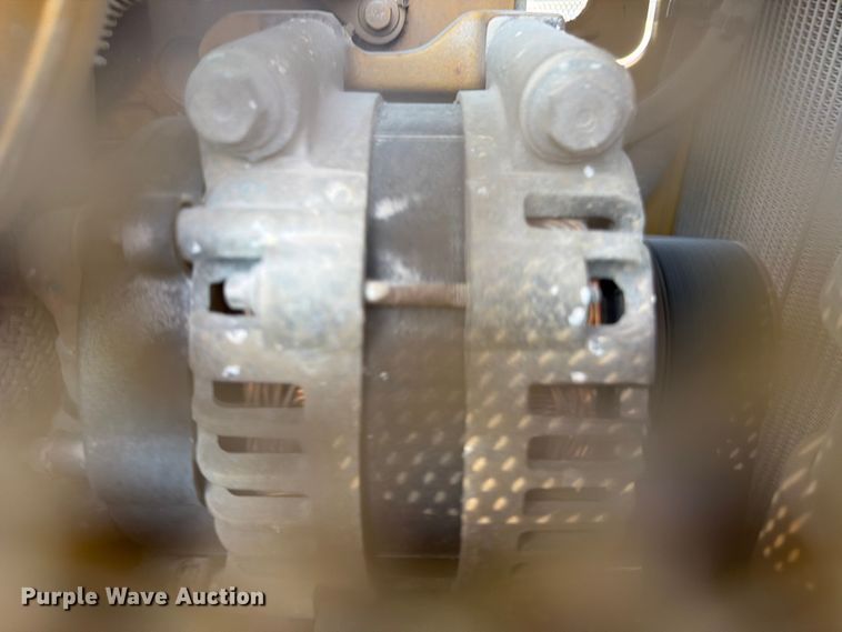 image for item ED5046 2019 Caterpillar D6K2 LGP dozer