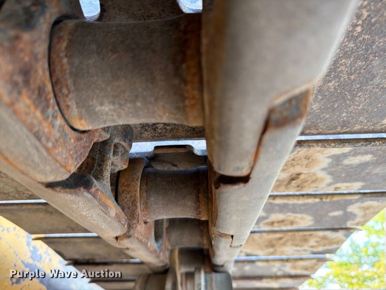 image for item ED5046 2019 Caterpillar D6K2 LGP dozer