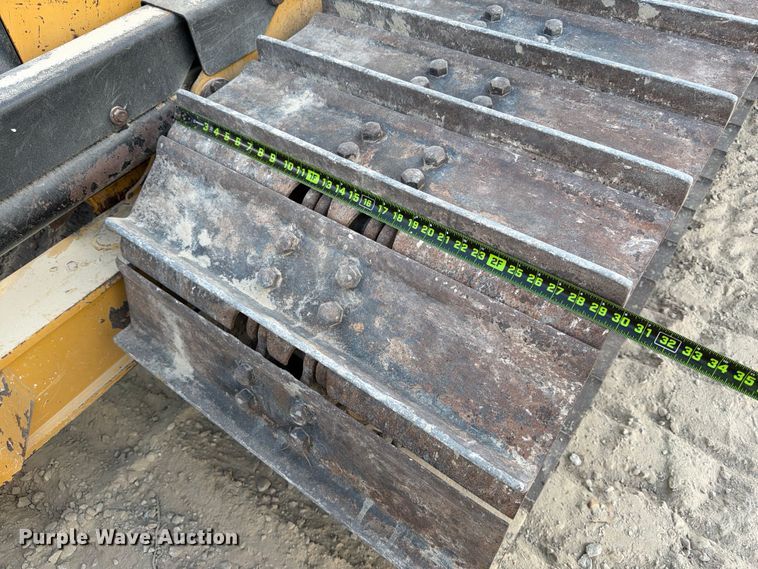 image for item ED5046 2019 Caterpillar D6K2 LGP dozer