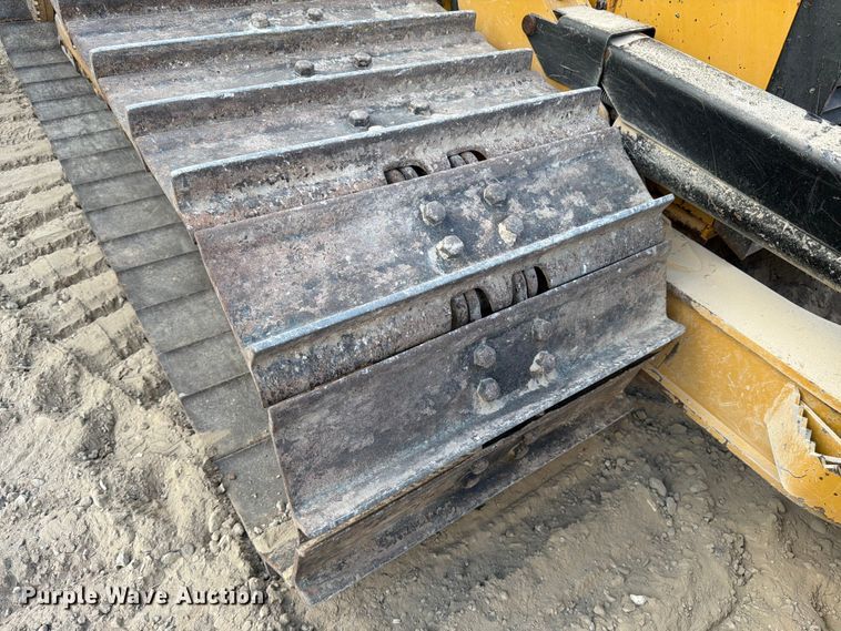 image for item ED5046 2019 Caterpillar D6K2 LGP dozer
