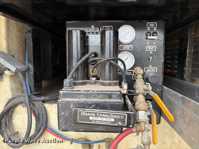 image for item ED5955 2008 Ford F450 Super Duty bucket truck