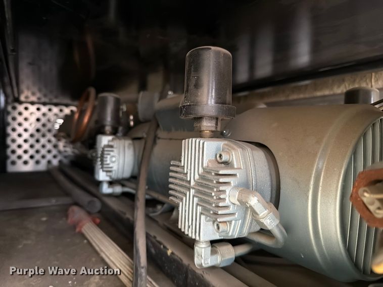 image for item ED5955 2008 Ford F450 Super Duty bucket truck