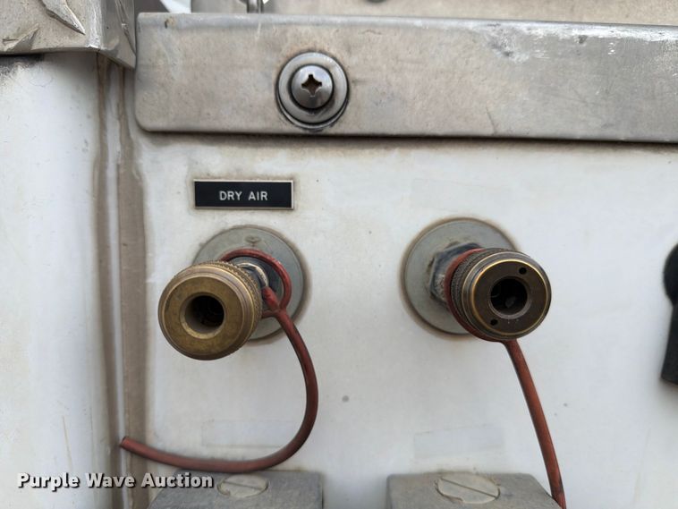 image for item ED5955 2008 Ford F450 Super Duty bucket truck