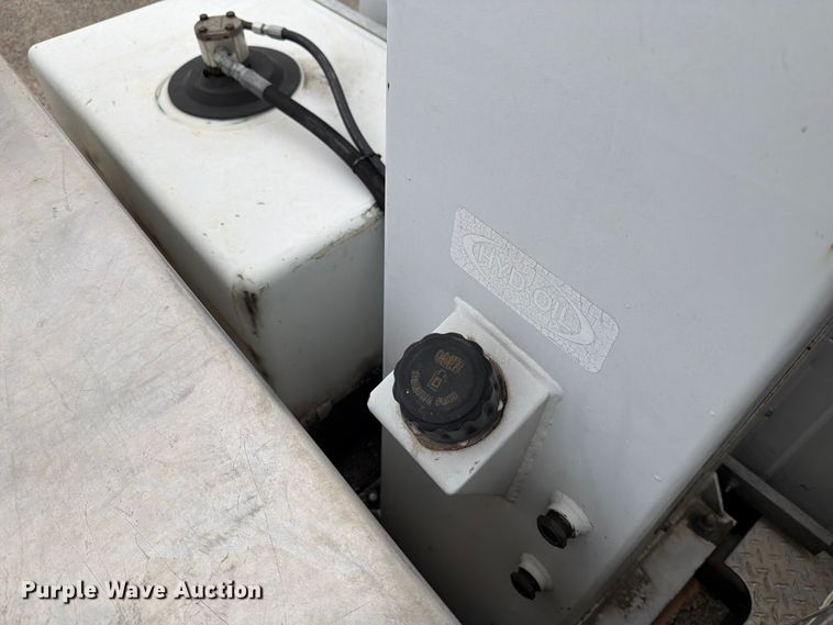 image for item ED5955 2008 Ford F450 Super Duty bucket truck