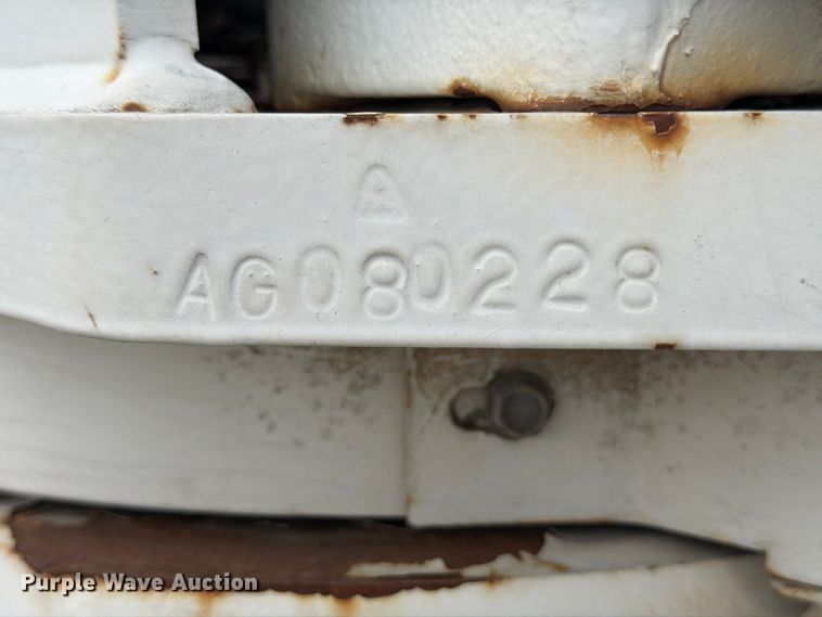 image for item ED5955 2008 Ford F450 Super Duty bucket truck