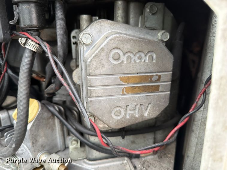 image for item ED5955 2008 Ford F450 Super Duty bucket truck