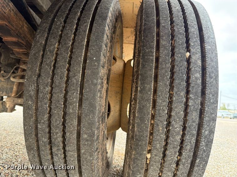 image for item ED5955 2008 Ford F450 Super Duty bucket truck