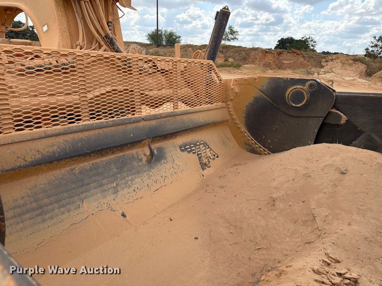 image for item ED5968 2019 K-Tec 1237 scraper