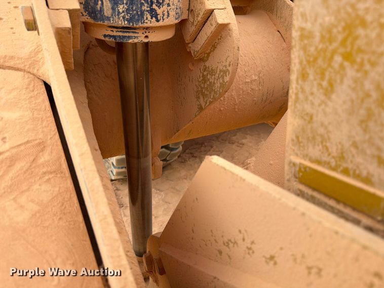 image for item ED5968 2019 K-Tec 1237 scraper