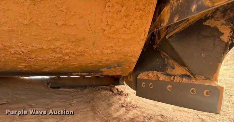 image for item ED5968 2019 K-Tec 1237 scraper