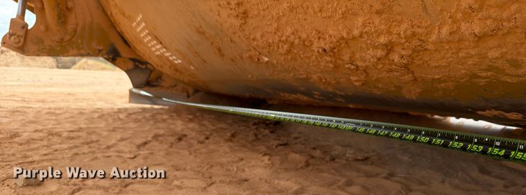 image for item ED5968 2019 K-Tec 1237 scraper