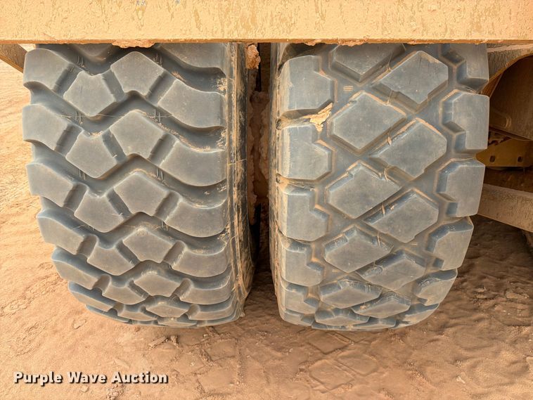 image for item ED5968 2019 K-Tec 1237 scraper