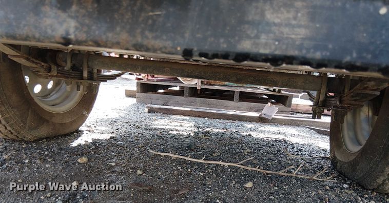 image for item EE4950 Allmand light plant