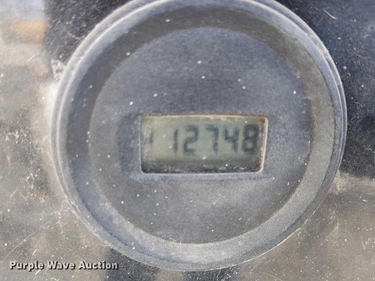 image for item EE4950 Allmand light plant