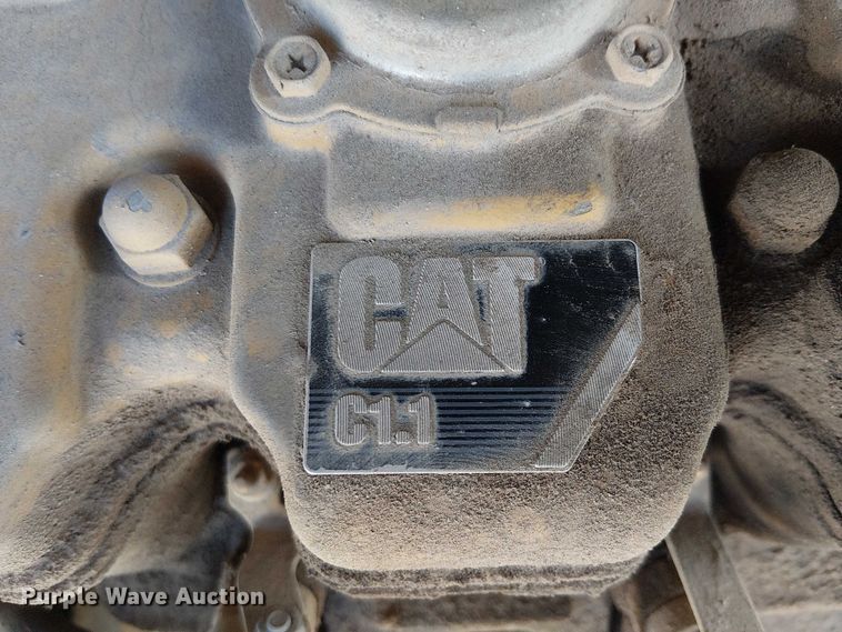 image for item EE4950 Allmand light plant