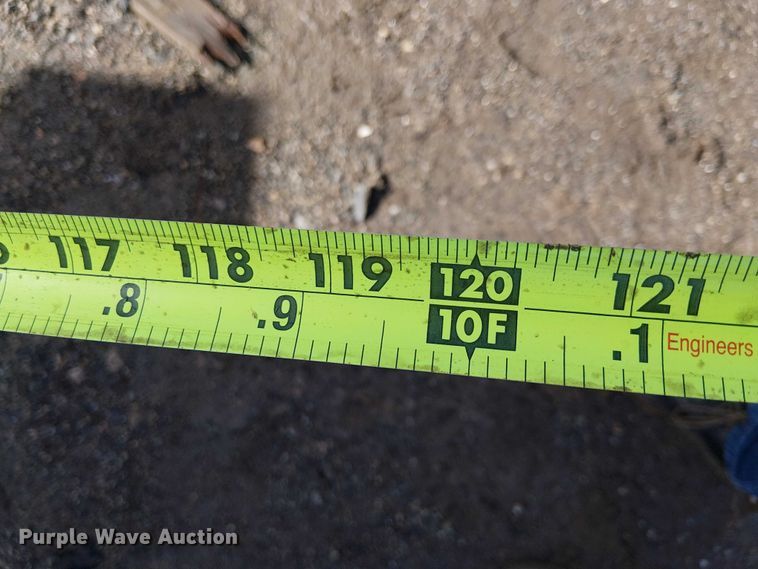 image for item EE4950 Allmand light plant