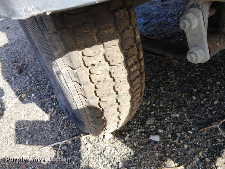 image for item EE4950 Allmand light plant