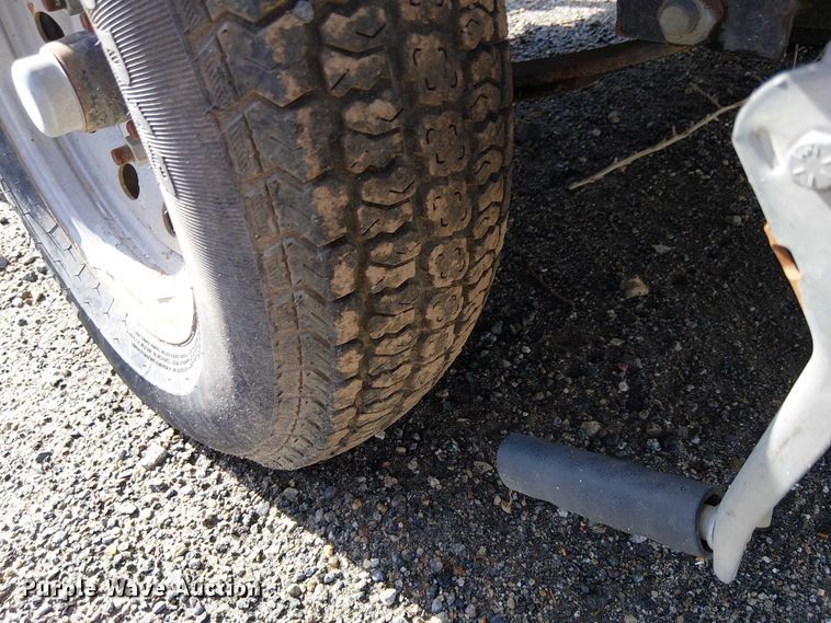 image for item EE4950 Allmand light plant