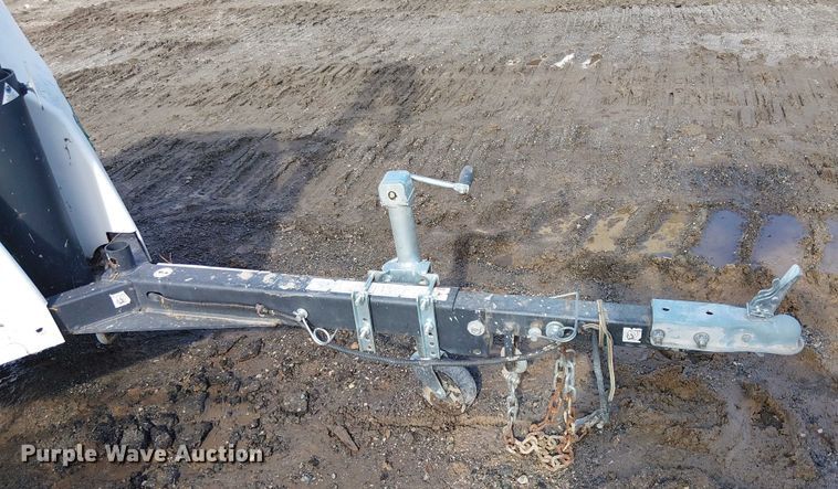 image for item EE4952 2019 Generac MLT6SKDS-STD light plant